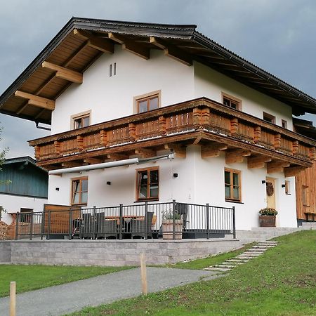 Frankenhof Vendégház Kössen Kültér fotó