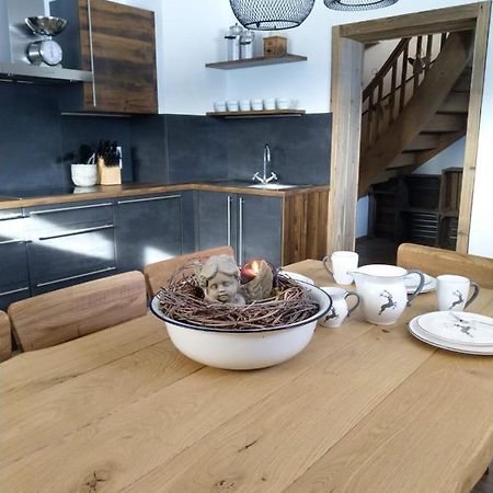 Frankenhof Vendégház Kössen Kültér fotó