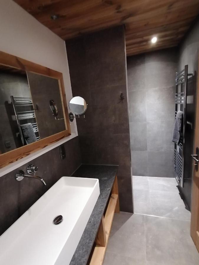 Frankenhof Vendégház Kössen Kültér fotó