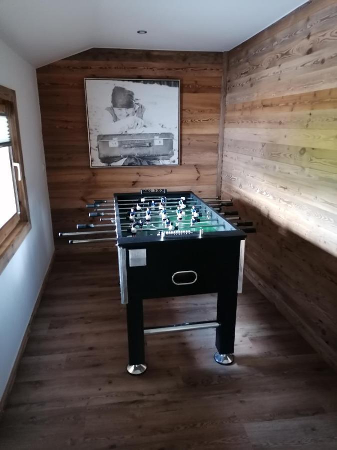 Frankenhof Vendégház Kössen Kültér fotó